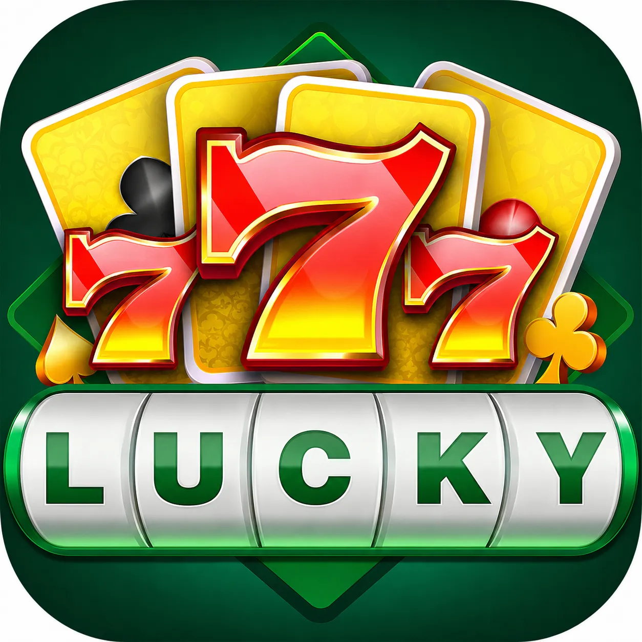 777LUKCY - Petualangan Seru Menanti