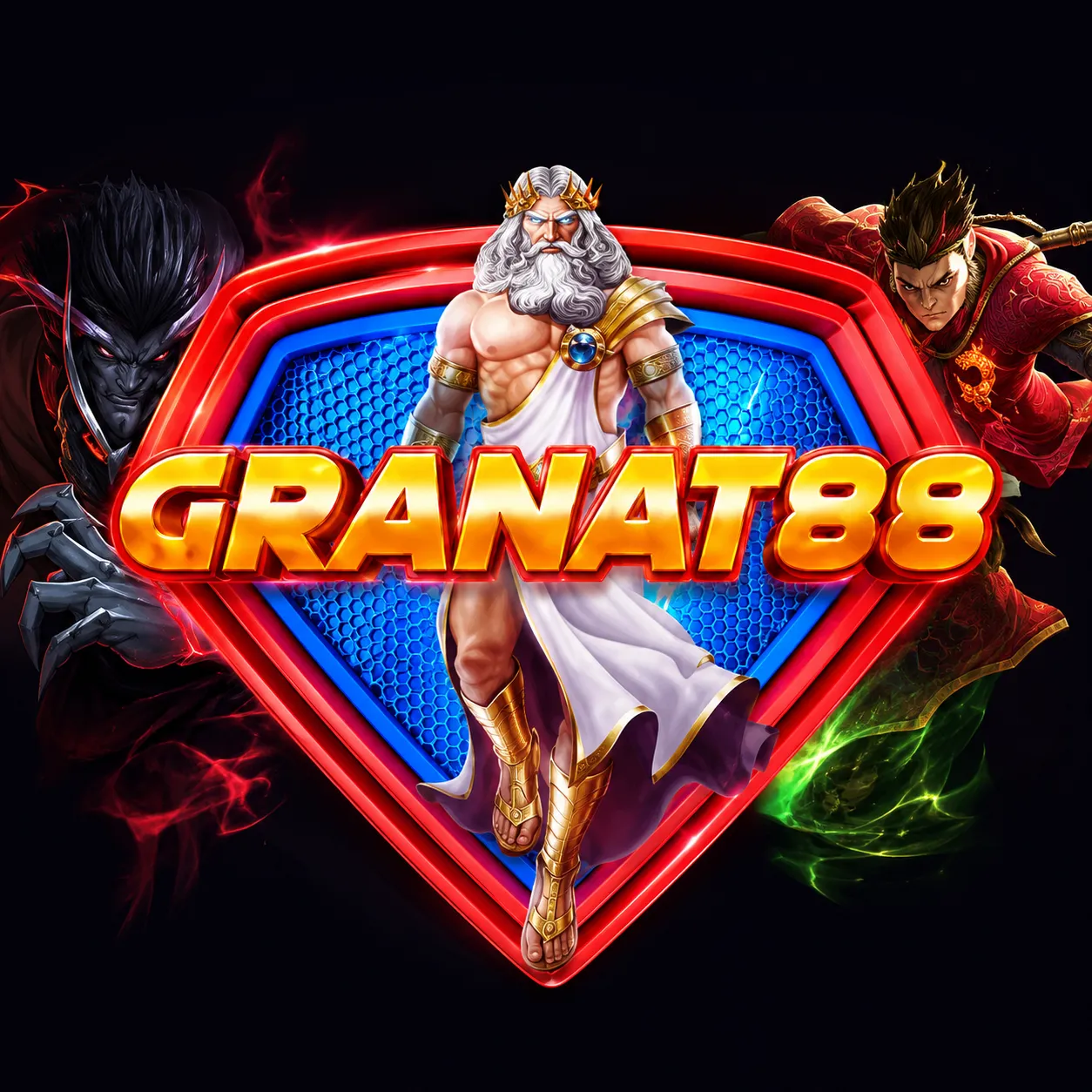 GRANAT88 - Simulasi Hidup yang Menyenangkan